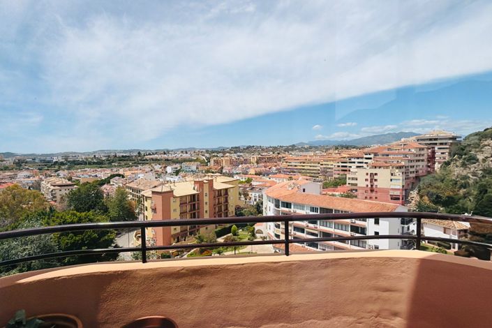 Image No.7-Appartement de 2 chambres à vendre à Fuengirola