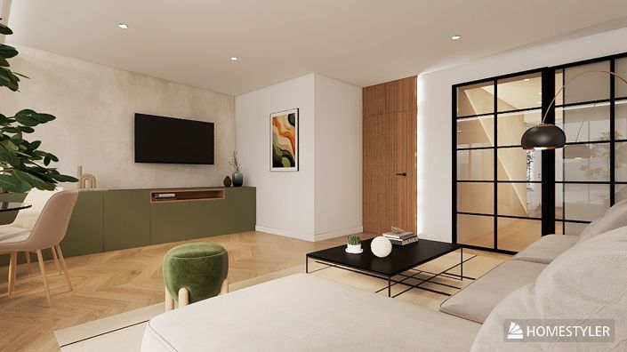 Image No.3-Appartement à vendre à Málaga City