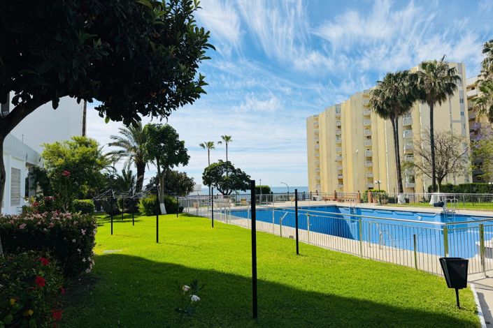 Image No.12-Appartement de 1 chambre à vendre à Benalmadena