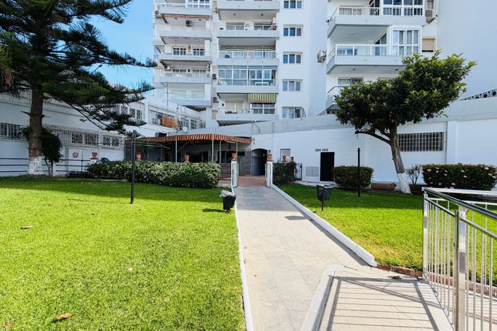 Image No.13-Appartement de 1 chambre à vendre à Benalmadena