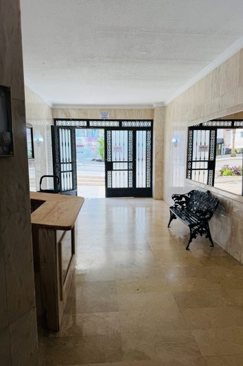 Image No.14-Appartement de 1 chambre à vendre à Benalmadena