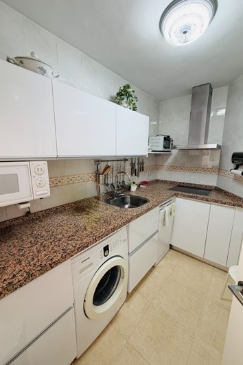 Image No.4-Appartement de 1 chambre à vendre à Benalmadena