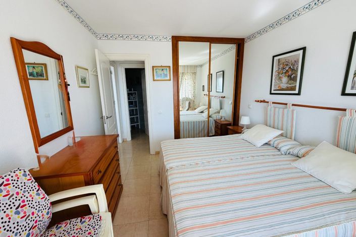 Image No.6-Appartement de 1 chambre à vendre à Benalmadena