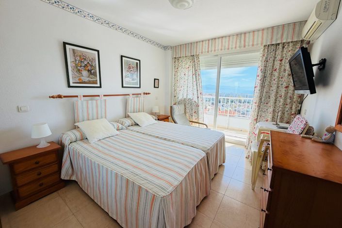 Image No.7-Appartement de 1 chambre à vendre à Benalmadena