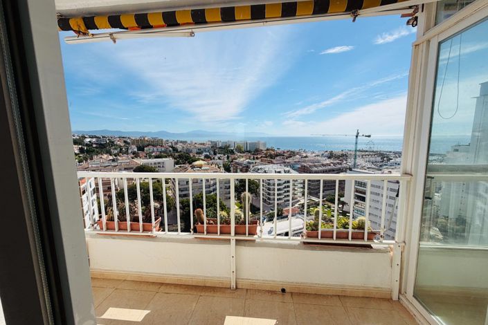 Image No.9-Appartement de 1 chambre à vendre à Benalmadena