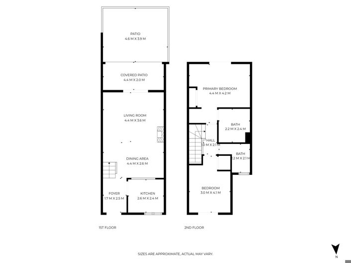 Image No.2-2 Bed Apartment for sale