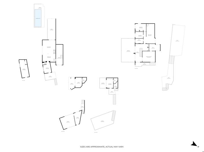 Image No.2-5 Bed House for sale
