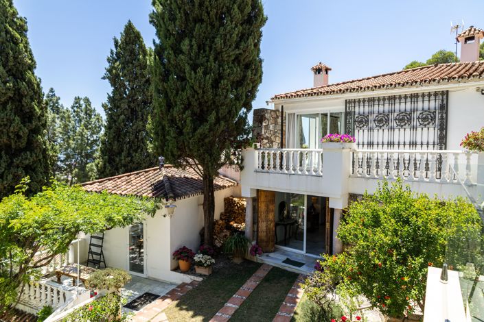 Image No.27-5 Bed House for sale