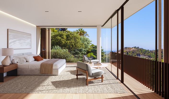 Image No.4-5 Bed Villa for sale