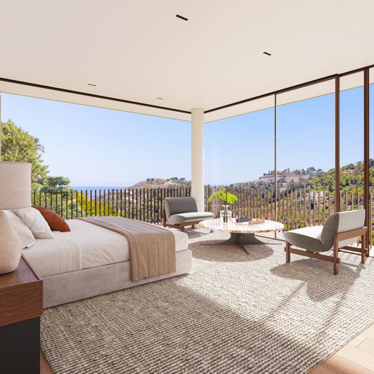 Image No.5-5 Bed Villa for sale