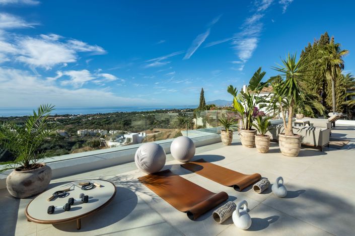 Image No.3-5 Bed Villa for sale