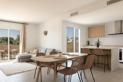 1 - Campos, House