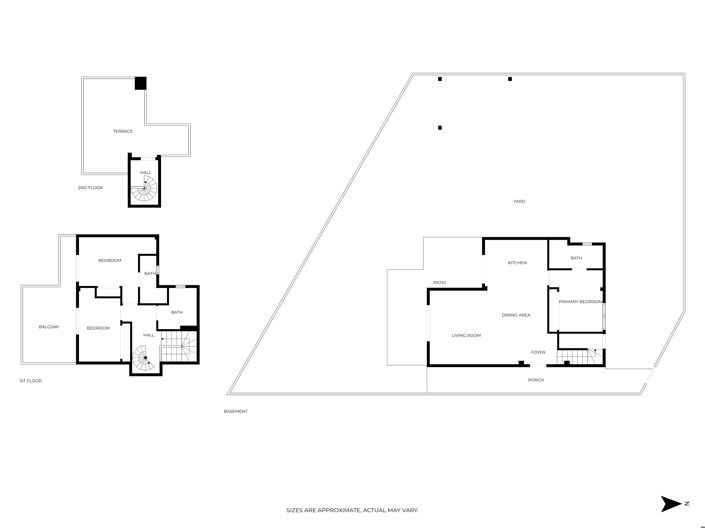 Image No.3-3 Bed House for sale