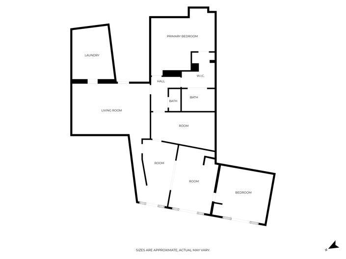 Image No.17-8 Bed Townhouse for sale