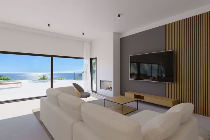 Image No.2-4 Bed Villa for sale