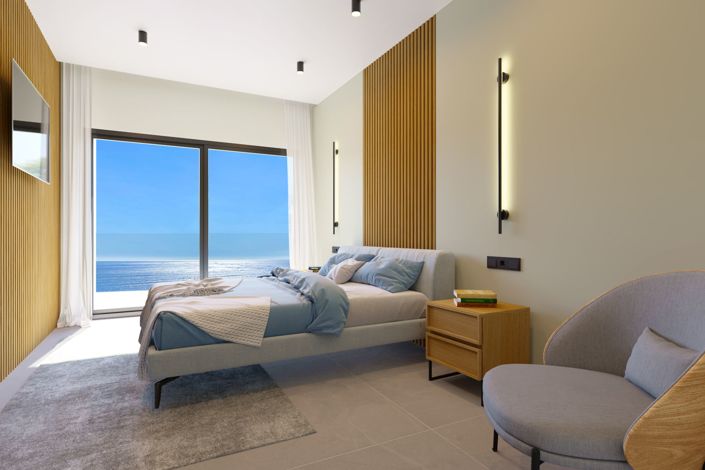 Image No.3-4 Bed Villa for sale