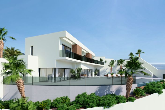 Image No.5-4 Bed Villa for sale