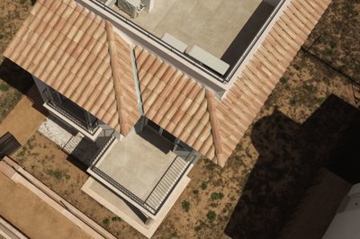 1 - Campos, House