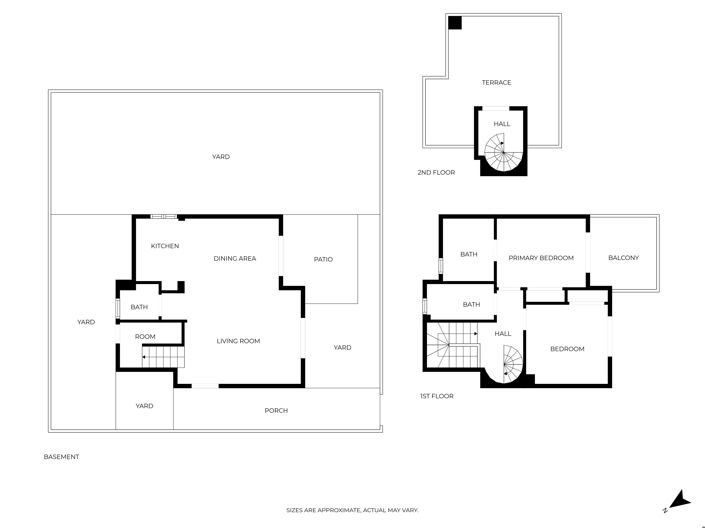 Image No.2-2 Bed House for sale