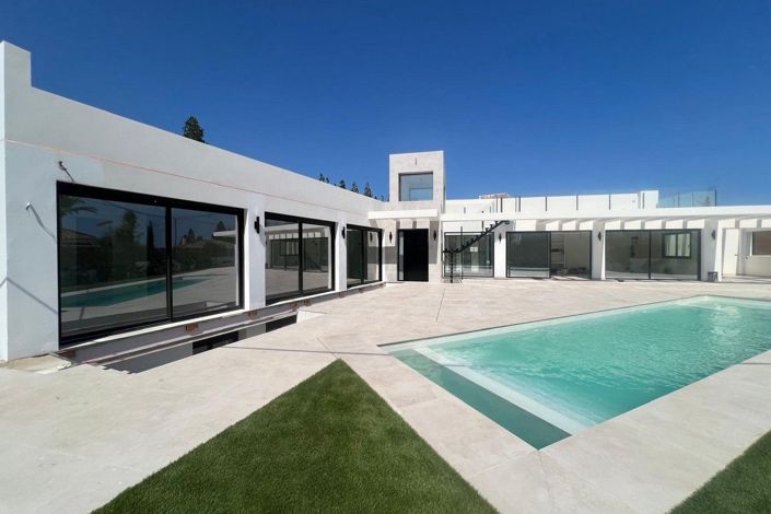 Image No.21-Villa de 6 chambres à vendre à Mijas Costa