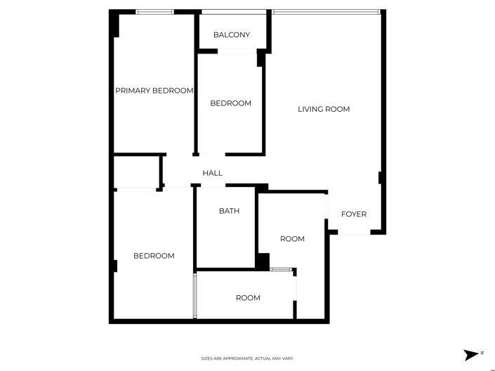 Image No.2-3 Bed Apartment for sale