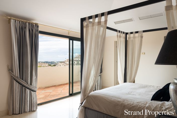 Image No.16-4 Bed Penthouse for sale