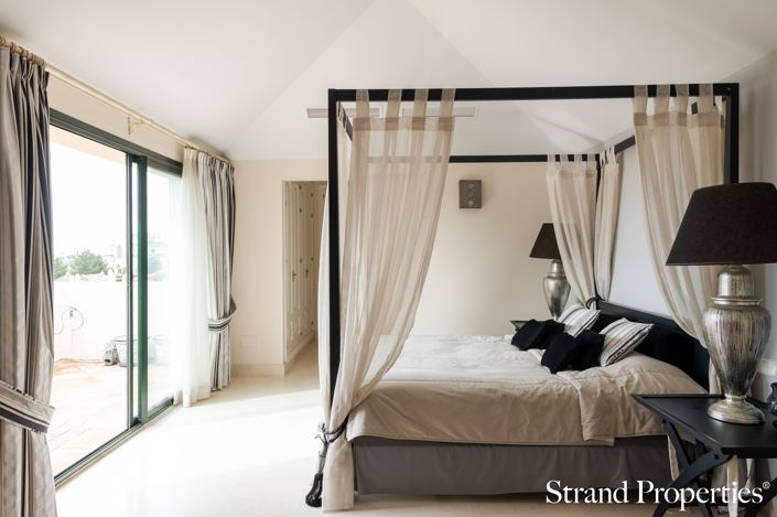 Image No.17-4 Bed Penthouse for sale