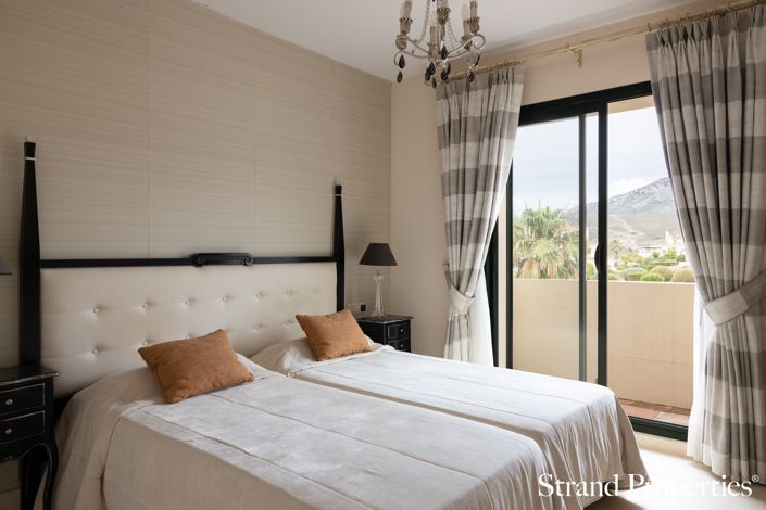 Image No.18-4 Bed Penthouse for sale