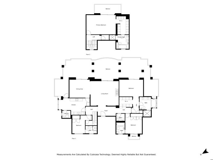 Image No.2-4 Bed Penthouse for sale