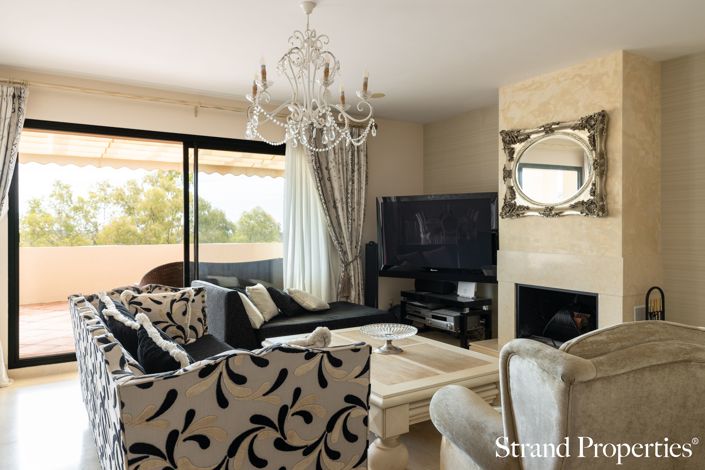 Image No.3-4 Bed Penthouse for sale