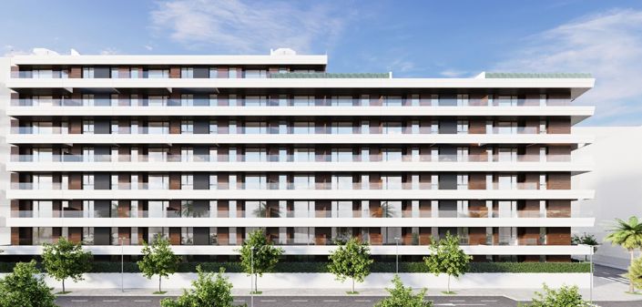Image No.13-2 Bed Apartment for sale