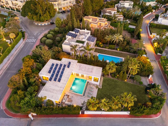 Image No.18-5 Bed Villa for sale