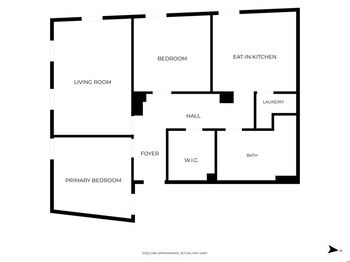 Image No.2-2 Bed Apartment for sale
