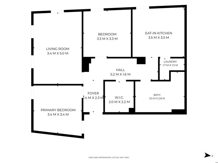 Image No.29-2 Bed Apartment for sale