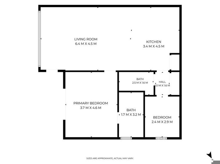 Image No.2-2 Bed Apartment for sale