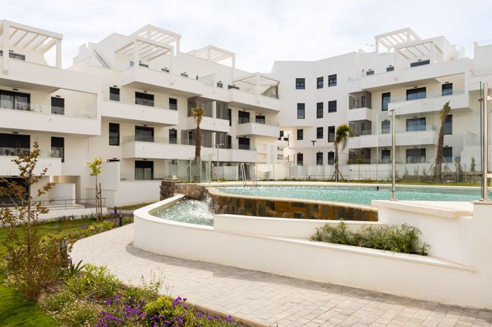 Image No.26-2 Bed Apartment for sale