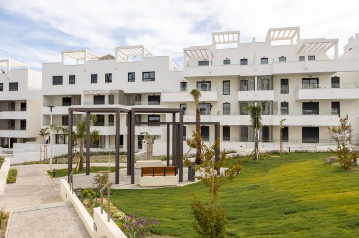 Image No.27-2 Bed Apartment for sale
