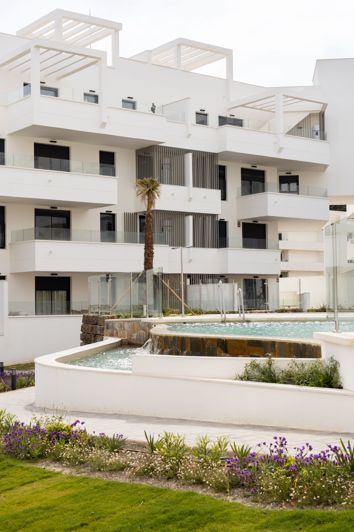 Image No.28-2 Bed Apartment for sale