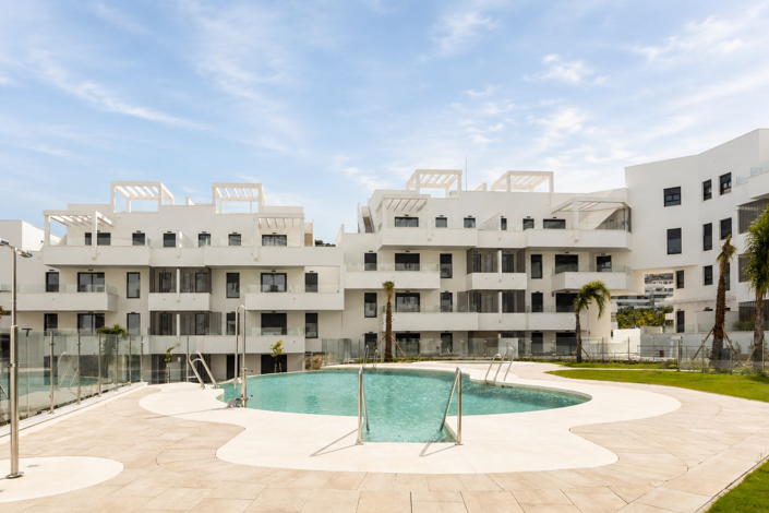 Image No.4-2 Bed Apartment for sale