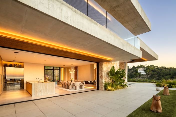 Image No.16-6 Bed Villa for sale