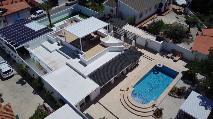 Image No.3-4 Bed Villa for sale