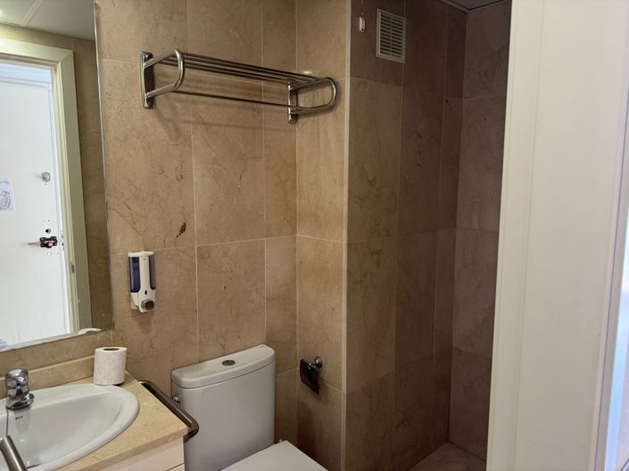 Image No.12-Penthouse de 1 chambre à vendre à Benalmadena