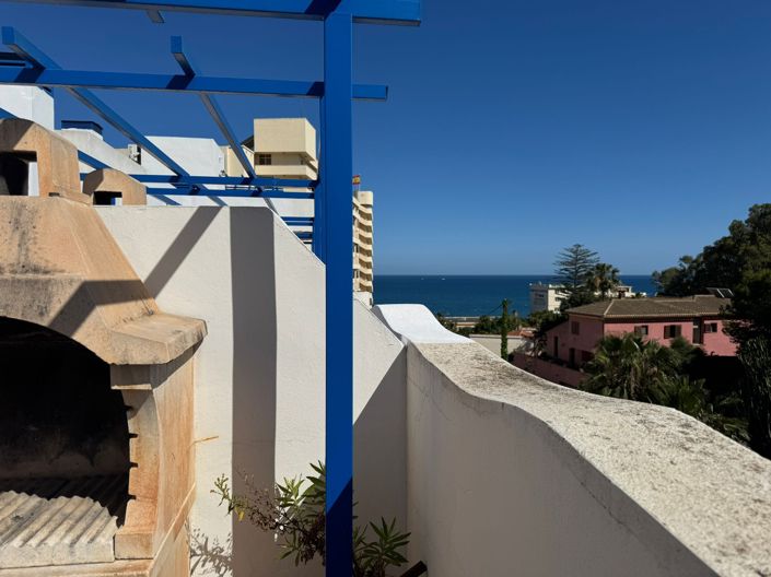 Image No.4-Penthouse de 1 chambre à vendre à Benalmadena