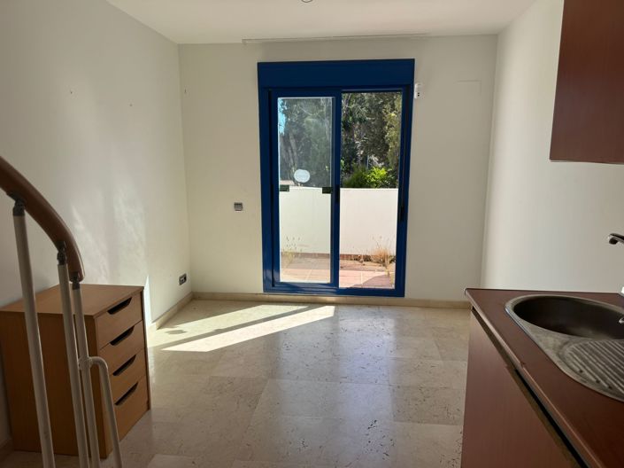 Image No.6-Penthouse de 1 chambre à vendre à Benalmadena