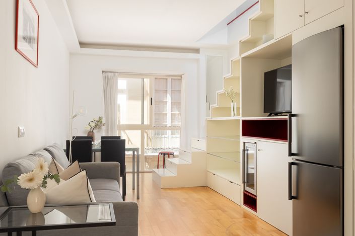 Image No.5-2 Bed Penthouse for sale