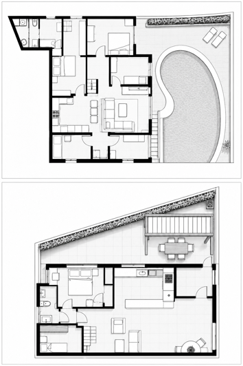 Image No.2-6 Bed House for sale