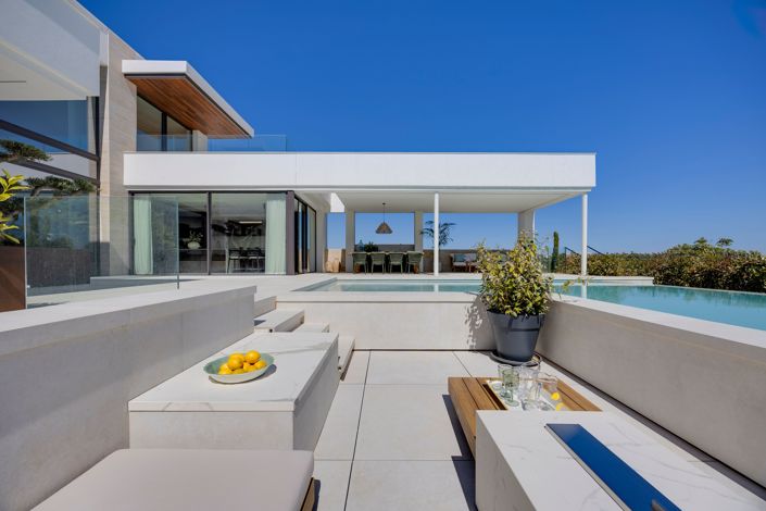 Image No.4-4 Bed Villa for sale