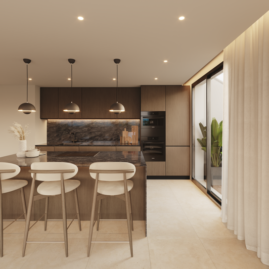 Image No.10-2 Bed Apartment for sale