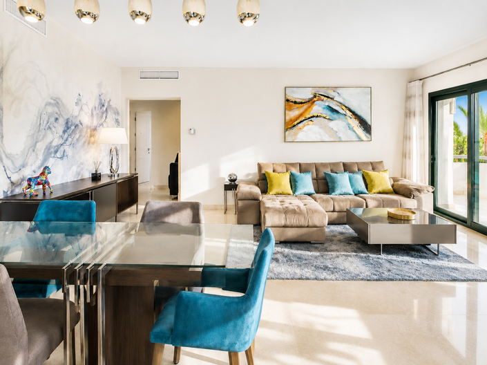 Image No.3-2 Bed Apartment for sale