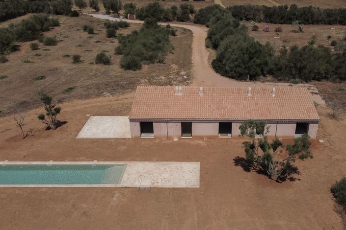 Image No.4-3 Bed Country House for sale